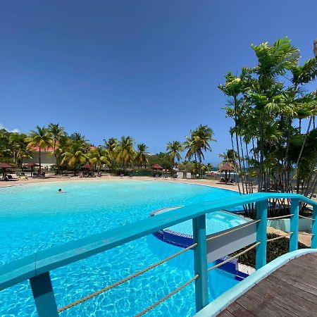 Tucum Home - Appart Au Village Vacances Sainte Anne 외부 사진