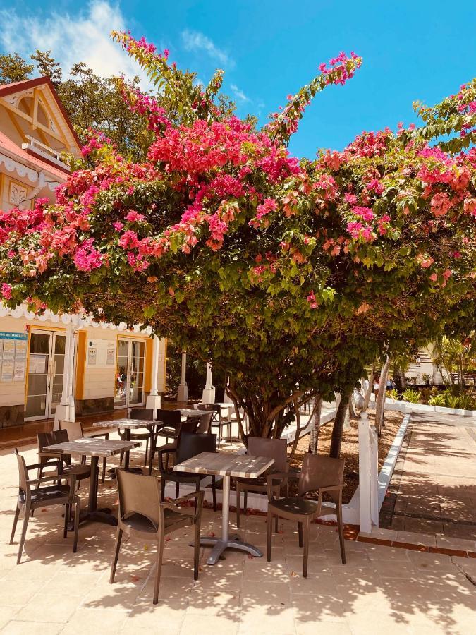 Tucum Home - Appart Au Village Vacances Sainte Anne 외부 사진