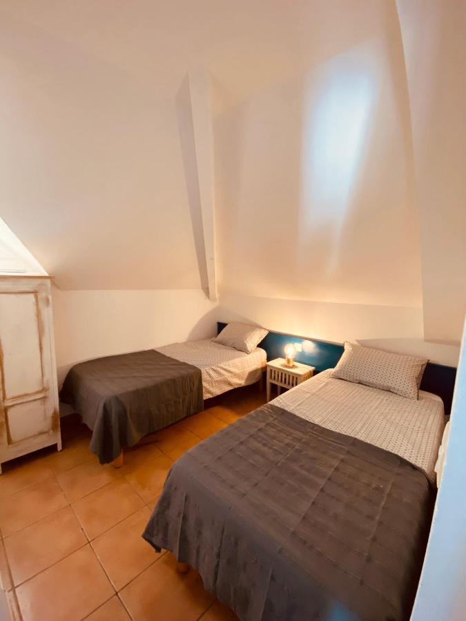 Tucum Home - Appart Au Village Vacances Sainte Anne 외부 사진