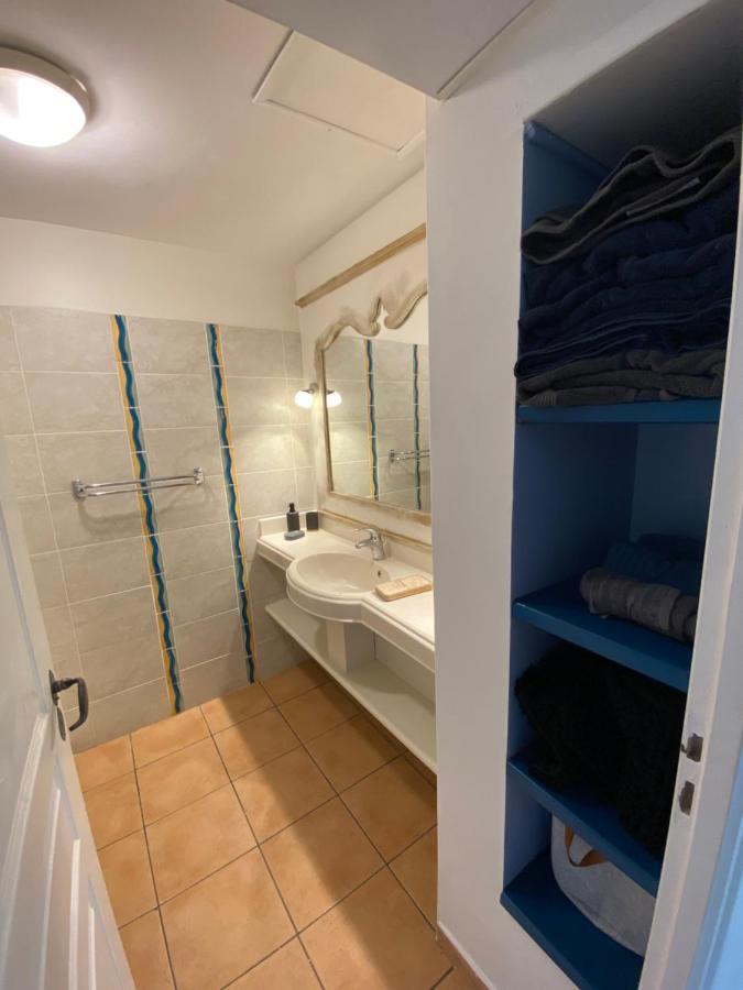 Tucum Home - Appart Au Village Vacances Sainte Anne 외부 사진