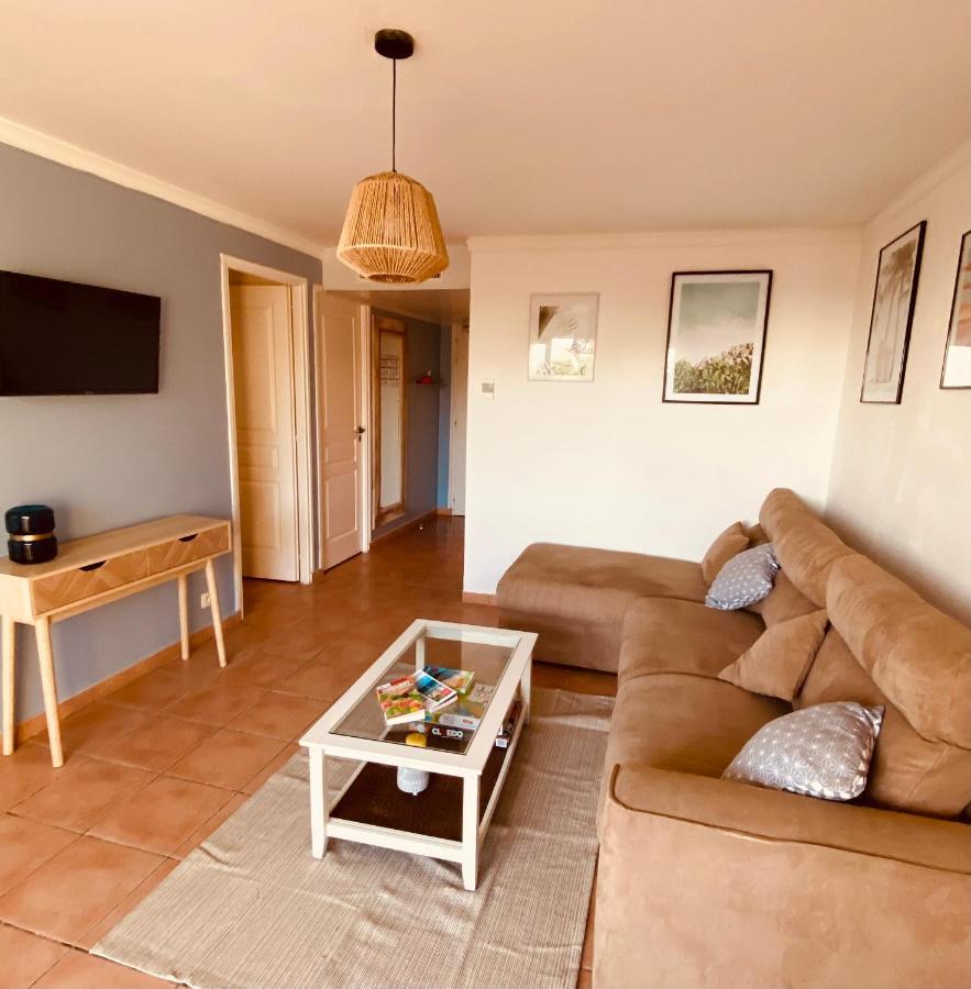 Tucum Home - Appart Au Village Vacances Sainte Anne 외부 사진
