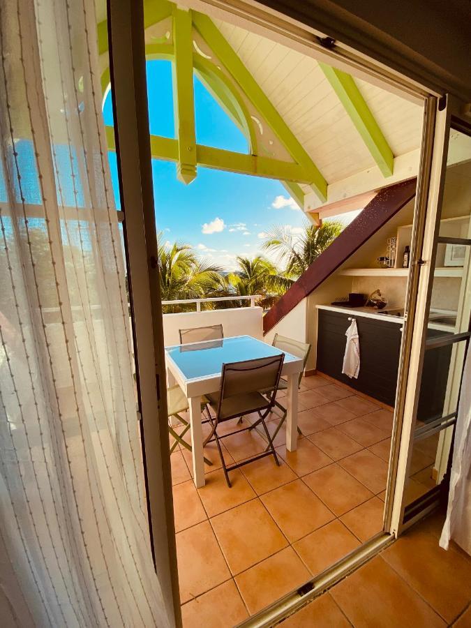 Tucum Home - Appart Au Village Vacances Sainte Anne 외부 사진