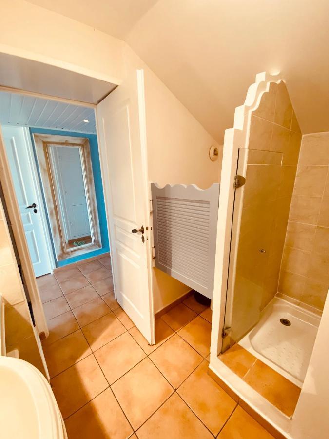 Tucum Home - Appart Au Village Vacances Sainte Anne 외부 사진