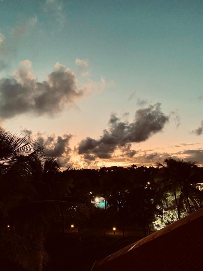 Tucum Home - Appart Au Village Vacances Sainte Anne 외부 사진